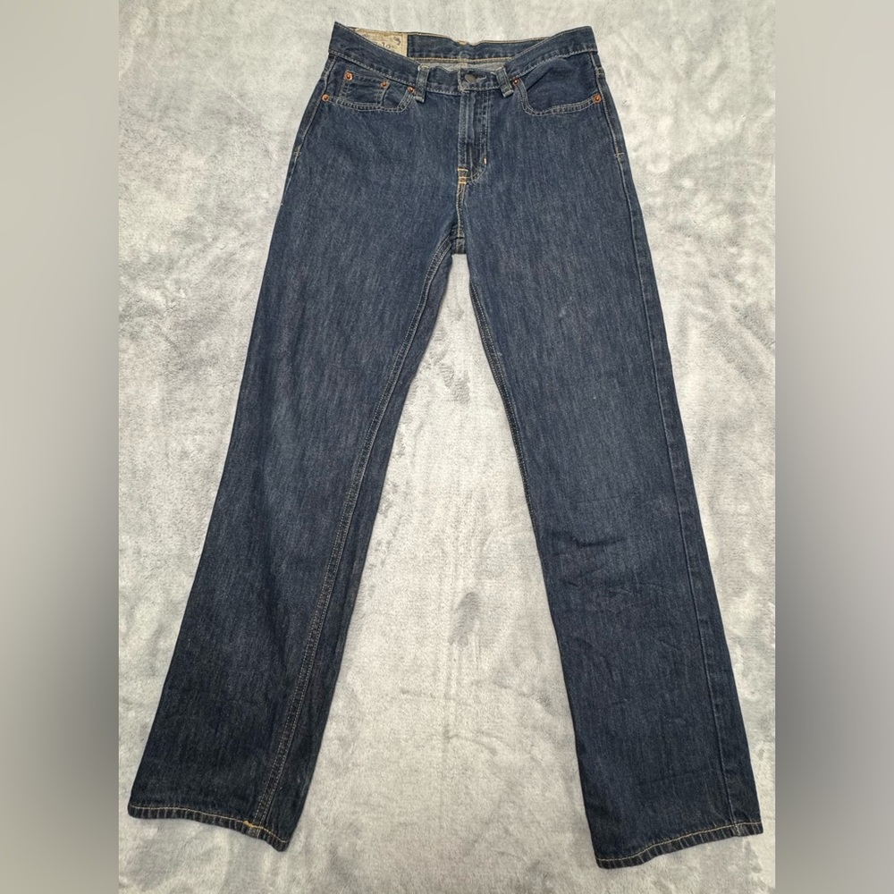 Polo by Ralph Lauren Kids Blue Jeans